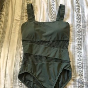 Carmen Marc Valvo Swimsuit